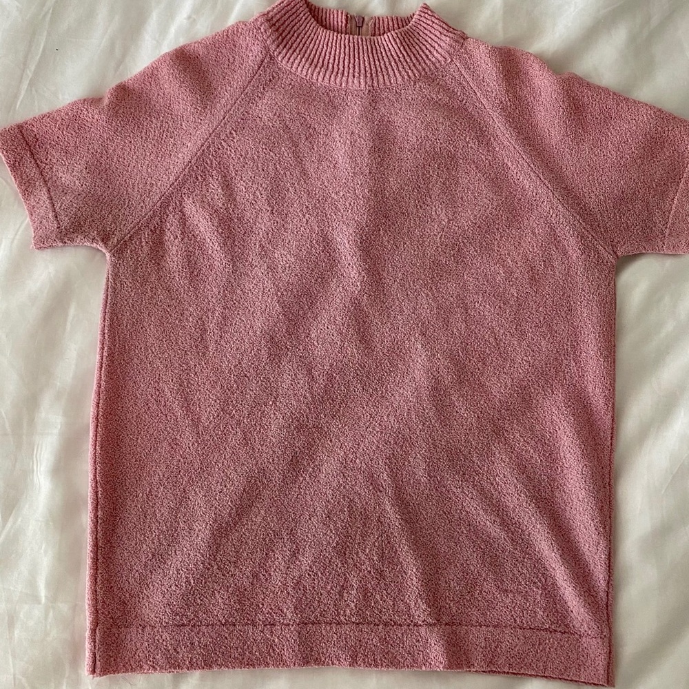 Vintage top and dress